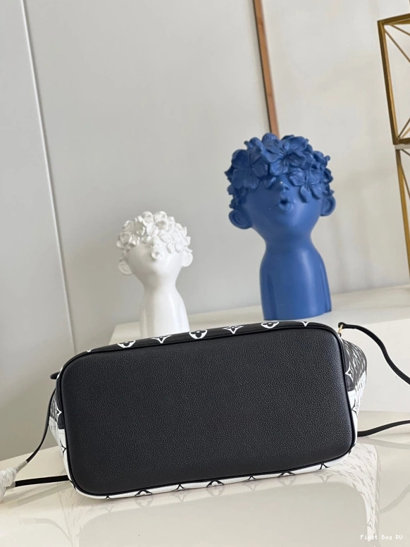 First bags ru reviews LOUIS NEVERFULL VUITTON MM 0801